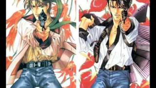 Saying goodbye----Sugarcult