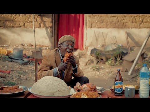Ésé Ngana_Bernard Baru (Official Video)