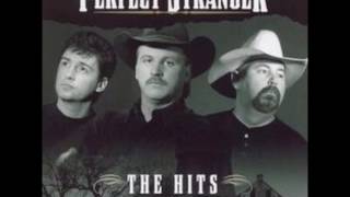 Perfect Stranger - The Hits