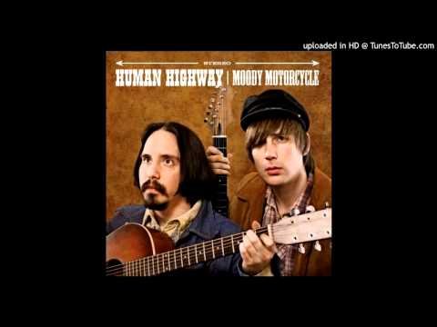 Human Highway - All Day