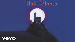 Rata Blanca - Chico Callejero (Audio)