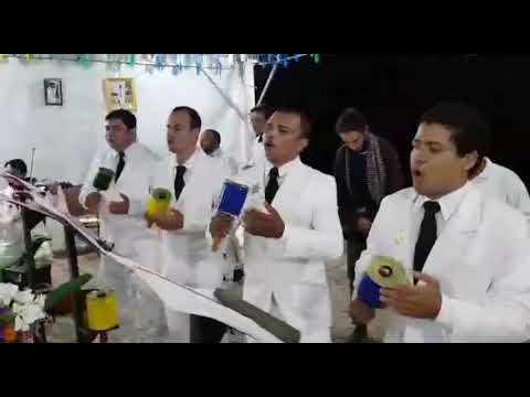 67 - Olhei Para o Firmamento - Centro Livre Caminho Do Sol Fortaleza de Minas - Santo Daime