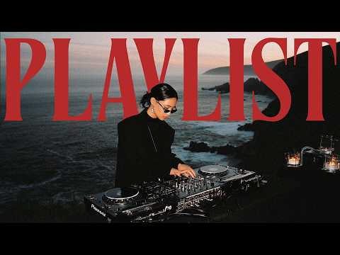 she doesn't take requests. [flow state playlist]
