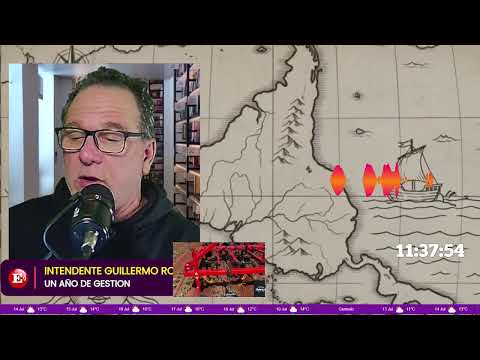ELECODIGITAL EN VIVO. NOTICIAS DEL LUNES 13 DE JULIO DE 2026. DESDE CARMELO PARA TODA LA REGION.