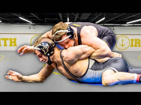 Tilts | Wrestling Moves