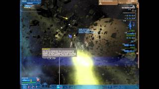 Nexus jupiter incident for Mac