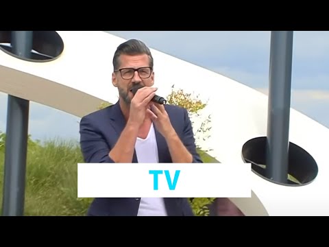 Die Liebe Sind Wir - André Stade