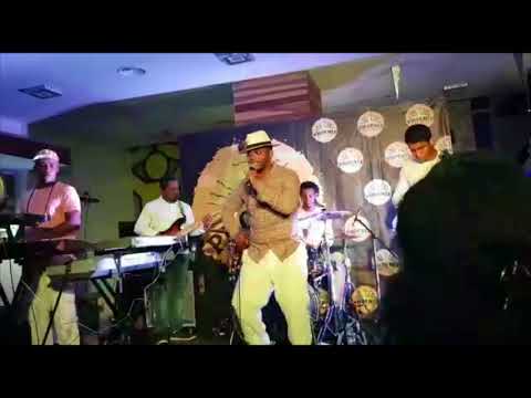 SEGA DAN BLOUSE/ KOT NU SA TI BAZ LA  en LIVE