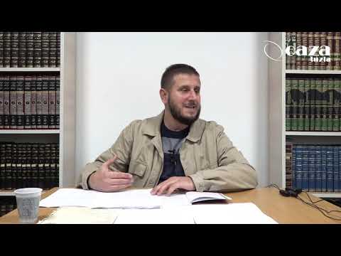 NEKA SE ALLAHOV POSLANIK PONOSI SA NAMA - Selmir Hadžić, prof.