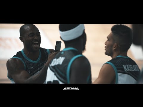 PBC ASTANA ( 2017-2018 )