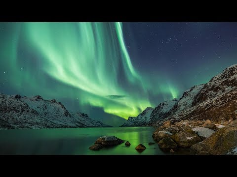 乘超級吉普車從雷克雅未克出發的小型團體北極光之旅 (Small Group Northern Lights Tour by Super Jeep from Reykjavik)
