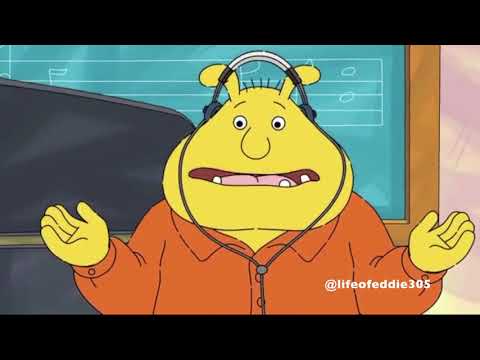 binky listens to yosemite on Astroworld !!!