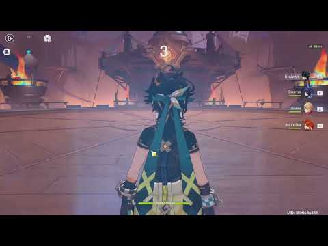 Stygian Onslaught - Menacing, Battlefield 2 (107s) [Genshin Impact]