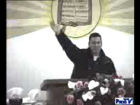 Predicazione Pastore Angelo Guarino