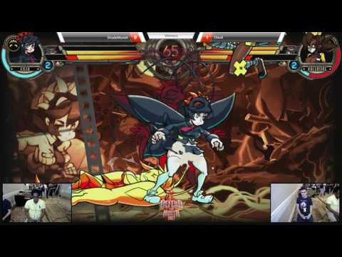 DTN2017 - [Winners] ShadeMoneh vs Cloud