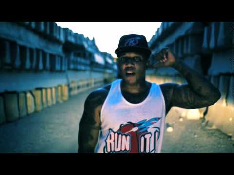 Killa Kyleon "Who Shot Ya" ((Official Video))  dir. by Be EL Be