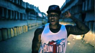 Killa Kyleon "Who Shot Ya" ((Official Video))  dir. by Be EL Be