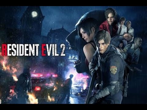 Saudade Lyrics GOTY (alternative version) Resident Evil 2 - Cody Matthew Johnson ft. Shim