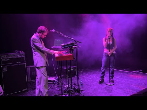 Astels 'The Meeting' Tour - Paradiso Amsterdam 23.05.2025 #1