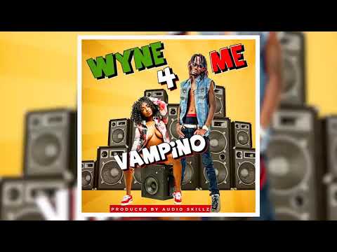 Whyne Fi Me by Vampino