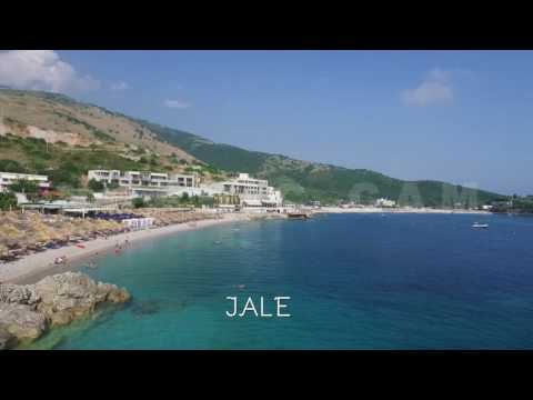 ALBANIAN RIVIERA IN 3 MINUTES