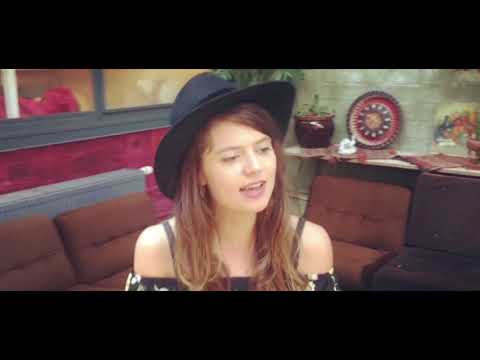 Suzy V - Storm Inside (unplugged)