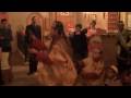 Noah Celebrating New Year S Eve Gnaoua Style