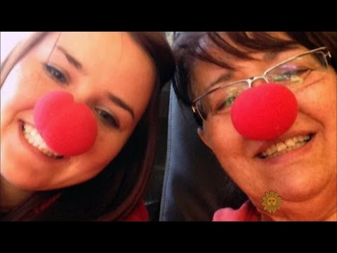 How laughter really is the best medicine