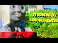 Thomas And Friends Season 8 End Credits