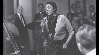 Dinah Washington - September In The Rain