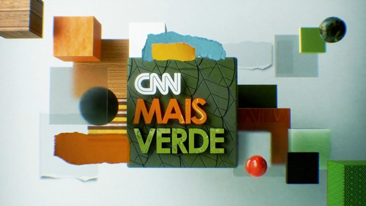 CNN Mais Verde: estado SP investe em método de produção e conservação | CNN NOVO DIA