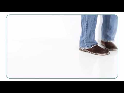 Blundstone 200 Series Shoe - Planetshoes.com