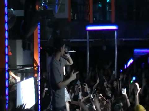 Grand line Show vol 2 - Dok2 & the Quiett - My love