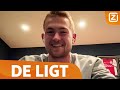 Matthijs de Ligt: 'Vooruit verdedigen ligt mij goed met mijn kracht en snelheid'?| Rondo 06/03/2023