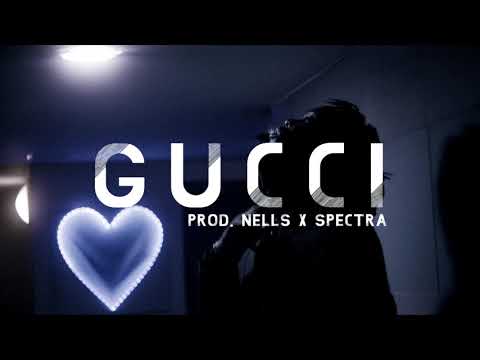 Kaza x Maes Type Beat - "GUCCI" (feat. Bramsito) | Instru Rap 2020