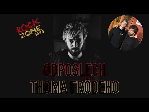 Odposlech Thoma Frödeho - Thomas Lichtag (Deaf Heart)