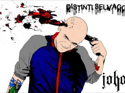 Fckn' Joe Yellow - Ignoranza