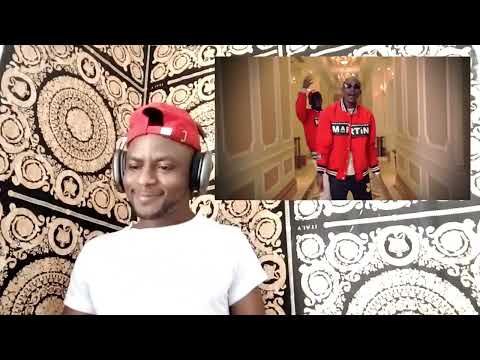 Ghanaians reacts to Macky2 feat Chile One LAKA (Ndepema) latest music video