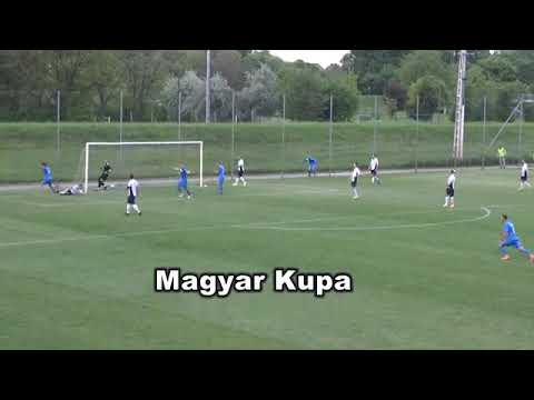 Az FC Hatvan legszebb góljai a 2019-es évben