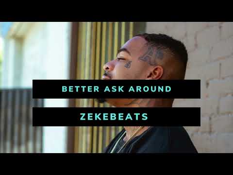 [FREE] ComptonAssTG X Saviii 3rd X Mozzy Type Beat 2024-Better Ask Around