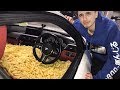 FILLING CHIPS CAR WITH CHIPS PRANK!!!