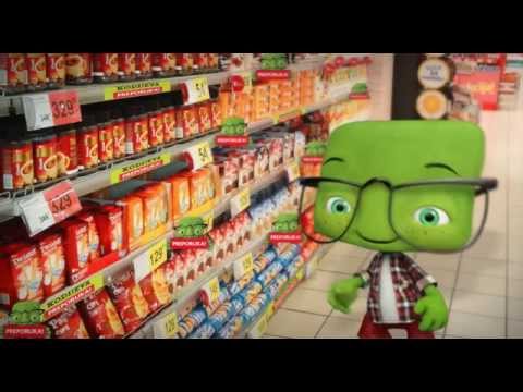 IDEA - Kodijeva preporuka - 16.02 - 15.03.2015.