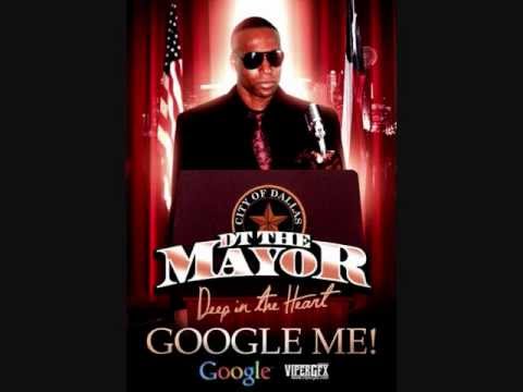 Deep in the heart of Texas DT The Mayor  (Official with lyrics)