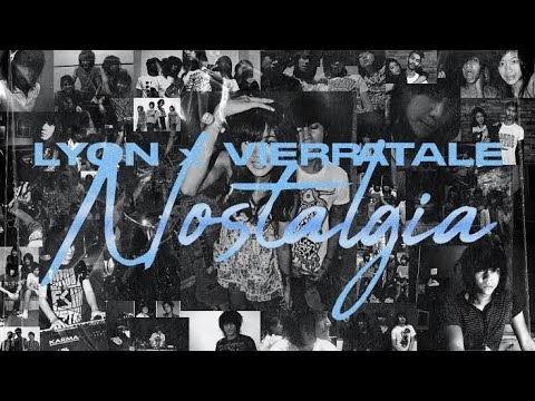 LYON x Vierratale - Nostalgia ( Drumcover ) #drumcover #druming #drummer #drums