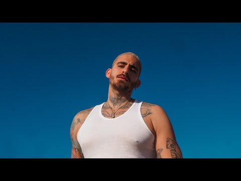 TUSHI - Lalu (official lyric video)