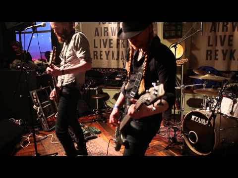 Sólstafir - Full Performance (Live on KEXP)