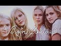 Virgin Suicides Bande Annonce