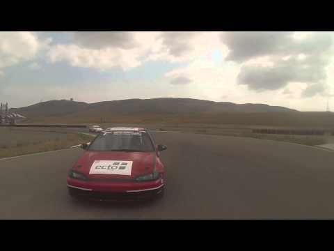 Sandro Lomadze - Circuit Racing Stage IV (2) (Back View) (Mono Class) (Rim.Ge)