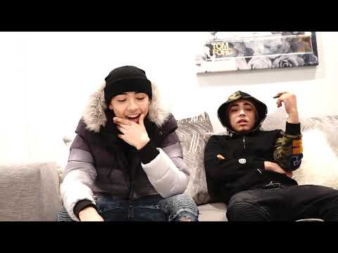 Jay9ine & CeeMoney Discuss Future Music, Recording Process & Moving Smart In The Streets [PART 2]