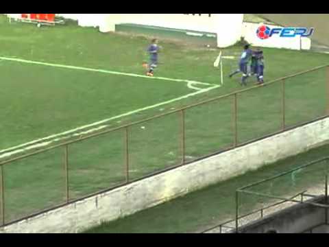 PORTUGUESA 1X1 ARTSUL (30/06/2012)